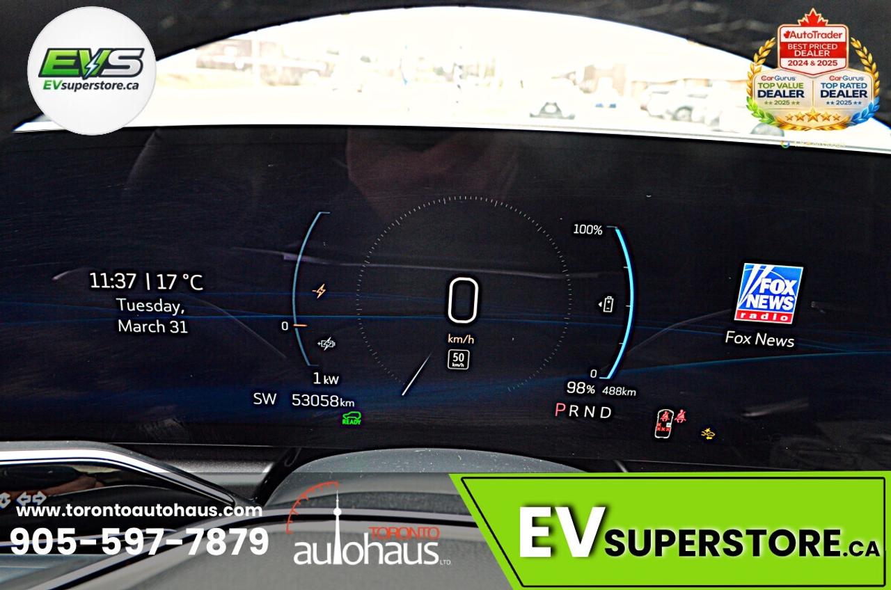 2024 Cadillac LYRIQ 600 E4 AWD I TECH PACKAGE Photo