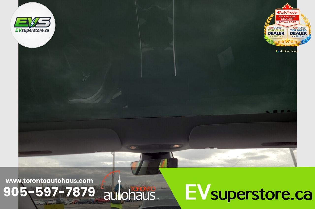 2020 Tesla Model 3 SR+ I OVER 100 TESLAS EVSUPERSTORE.CA Photo