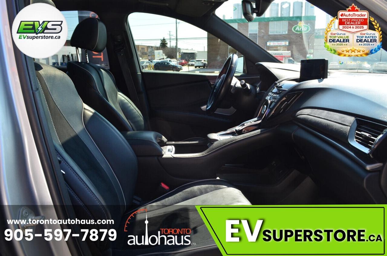 2021 Acura RDX SH A SPEC AWD I NO ACCIDENTS Photo