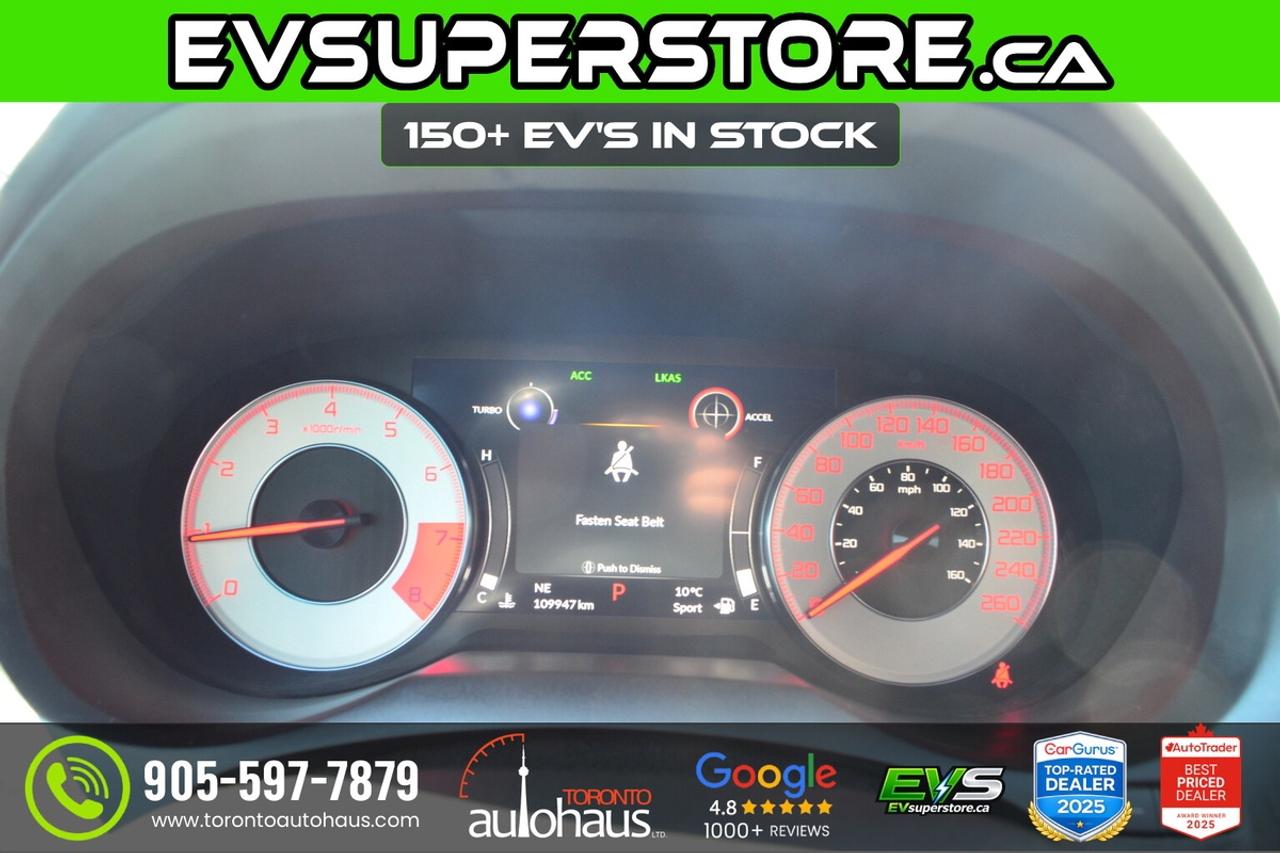 2021 Acura RDX SH A SPEC AWD I NO ACCIDENTS Photo