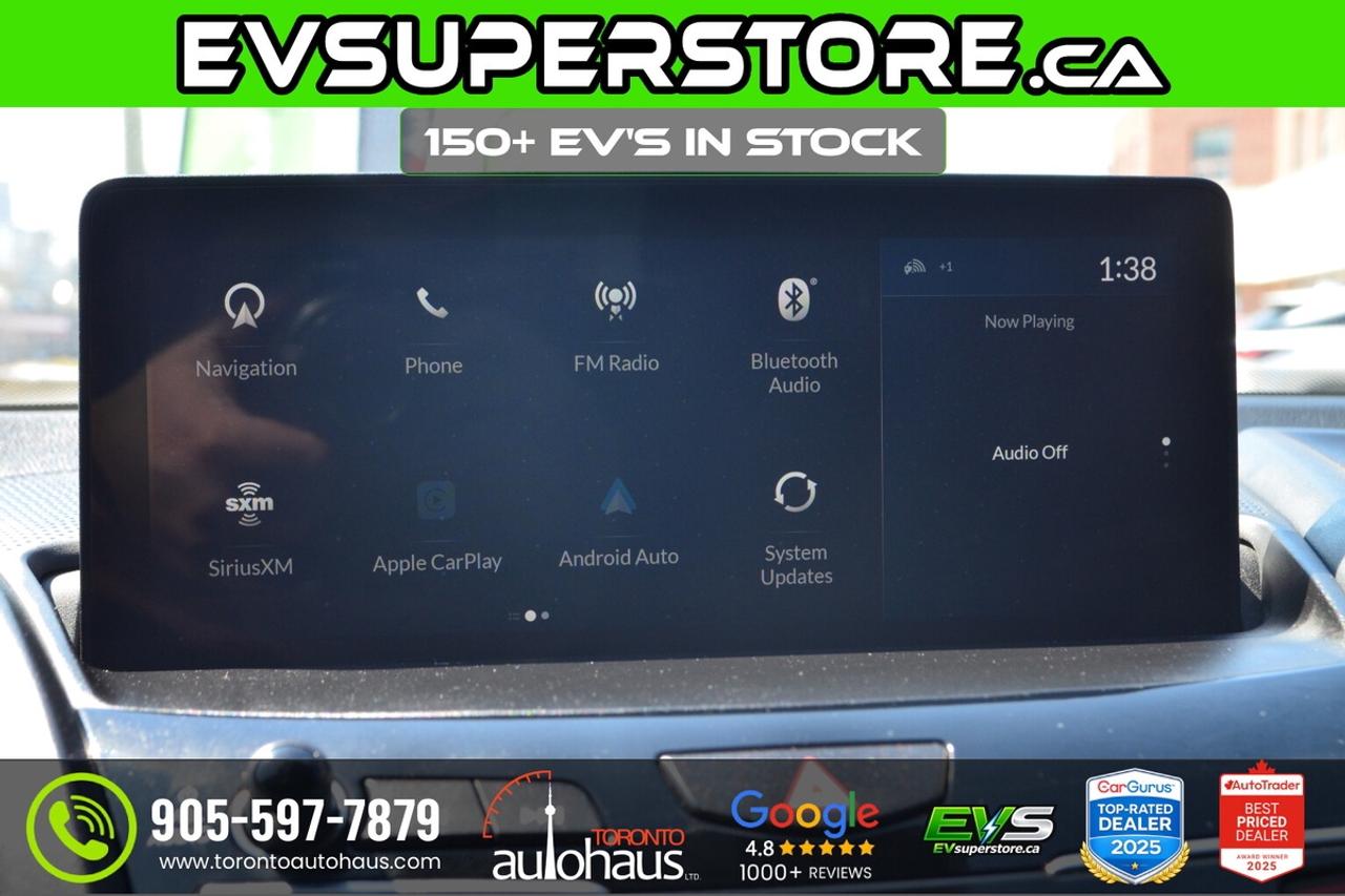 2021 Acura RDX SH A SPEC AWD I NO ACCIDENTS Photo