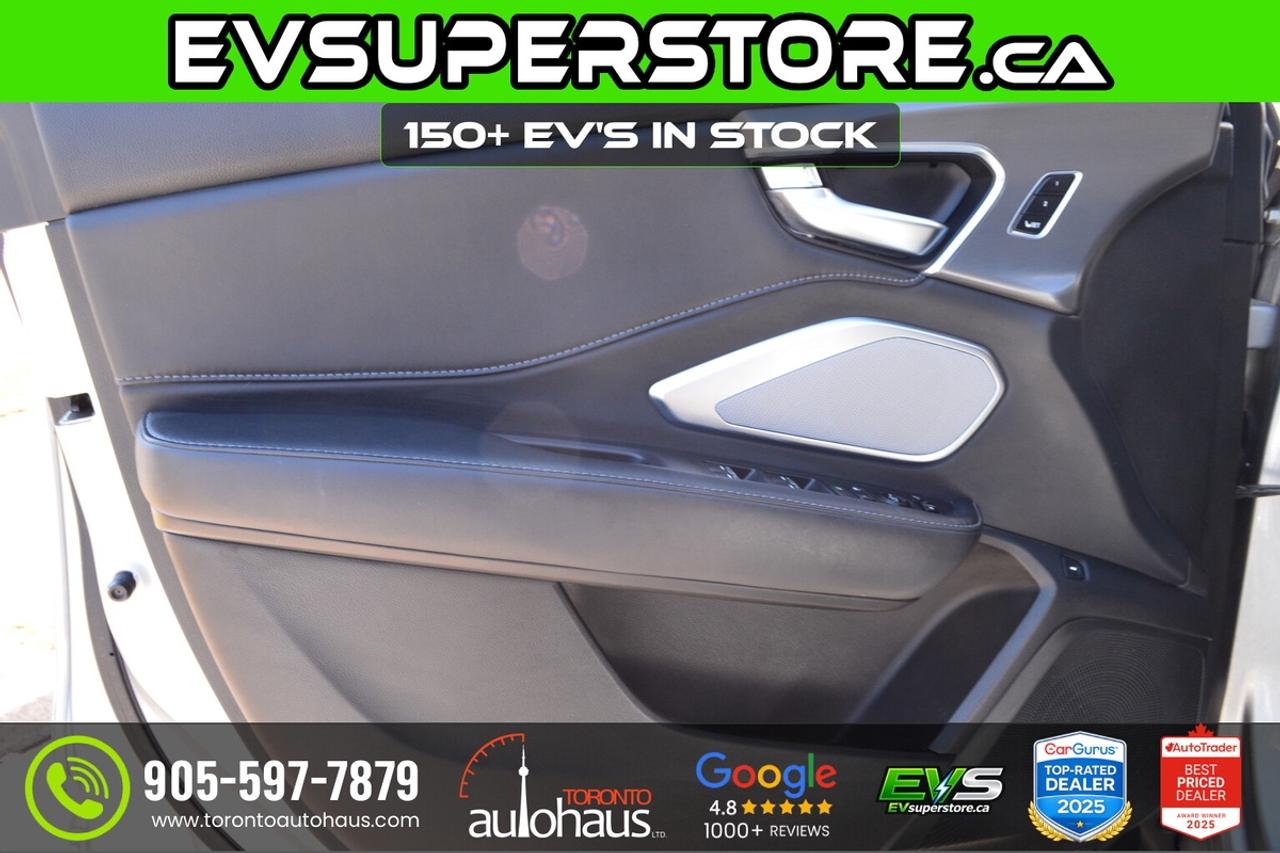 2021 Acura RDX SH A SPEC AWD I NO ACCIDENTS Photo