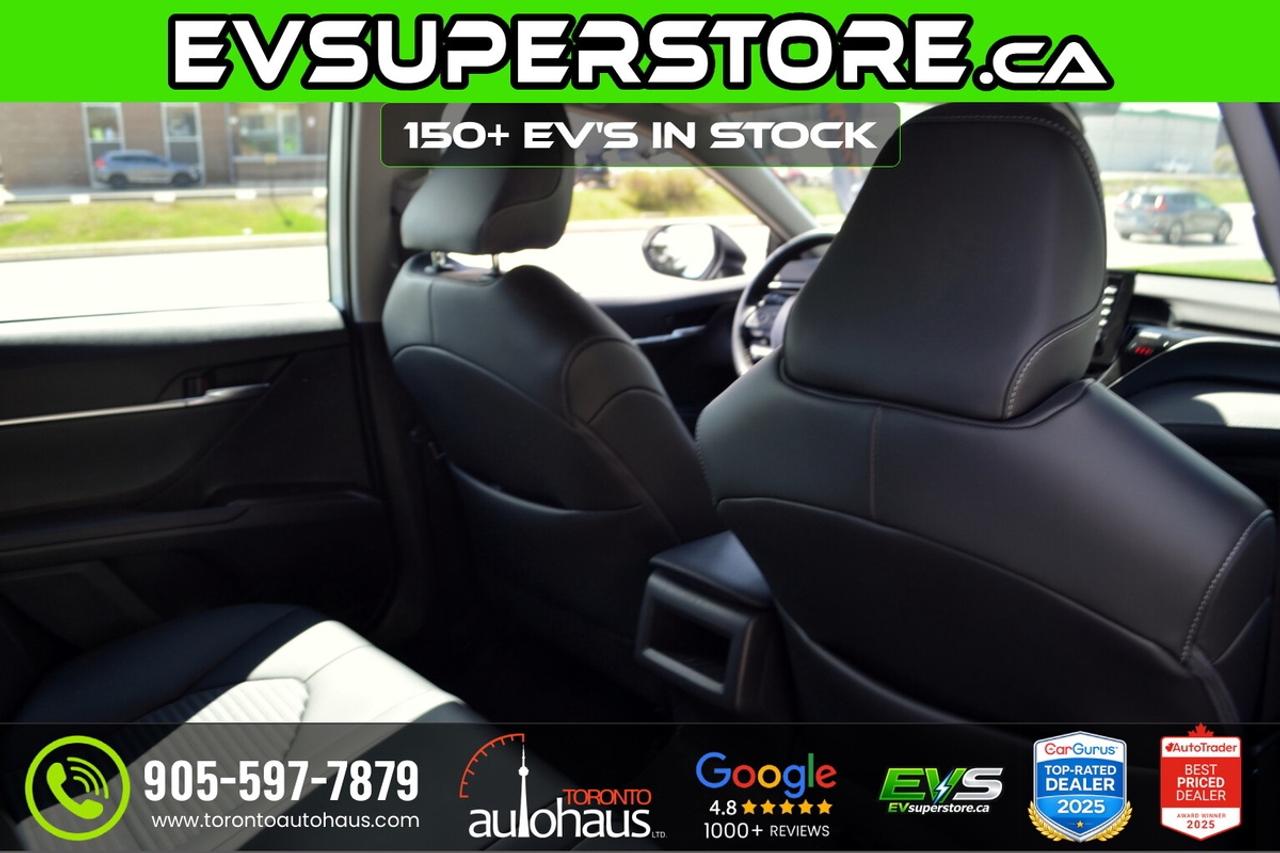 2023 Toyota Camry SE I 1 OWNER I NO ACCIDENTS Photo