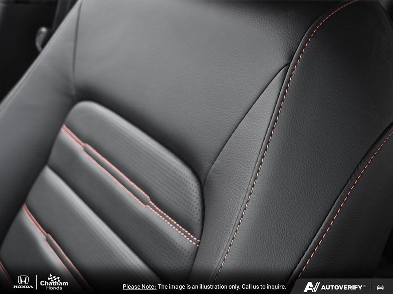 2026 Honda CR-V Hybrid  Photo