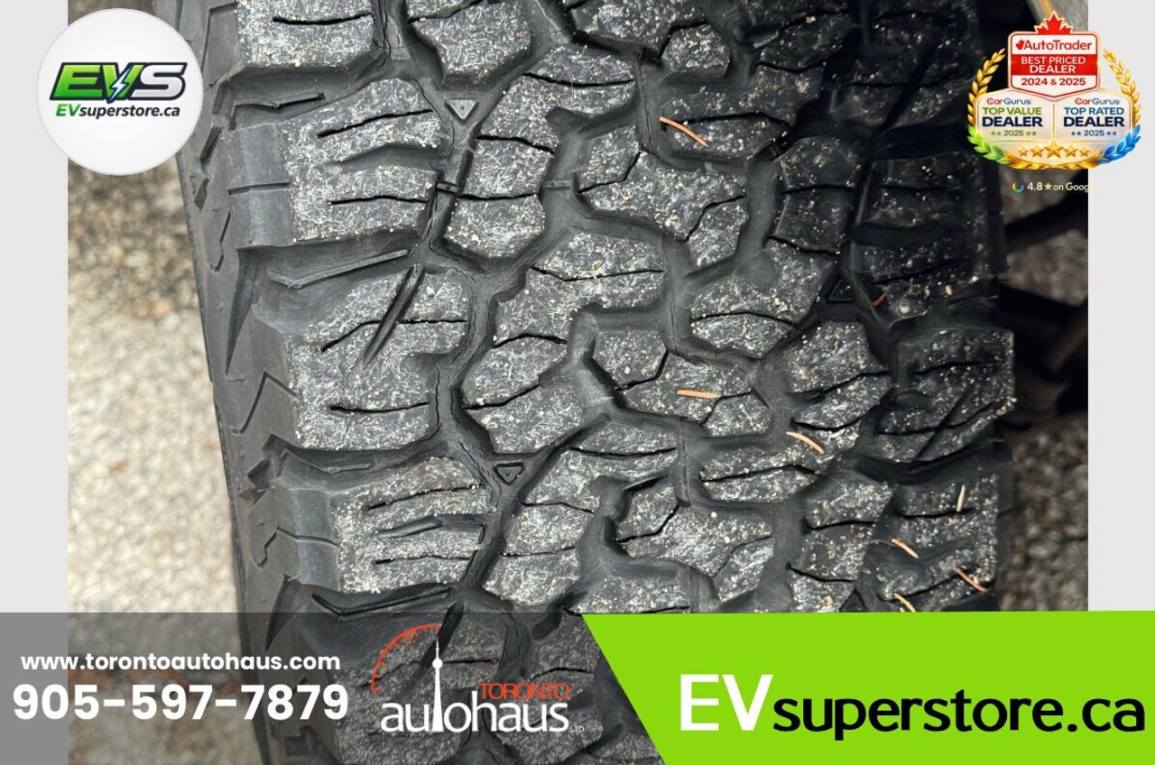 2017 RAM 1500 Longhorn/HEMI Photo