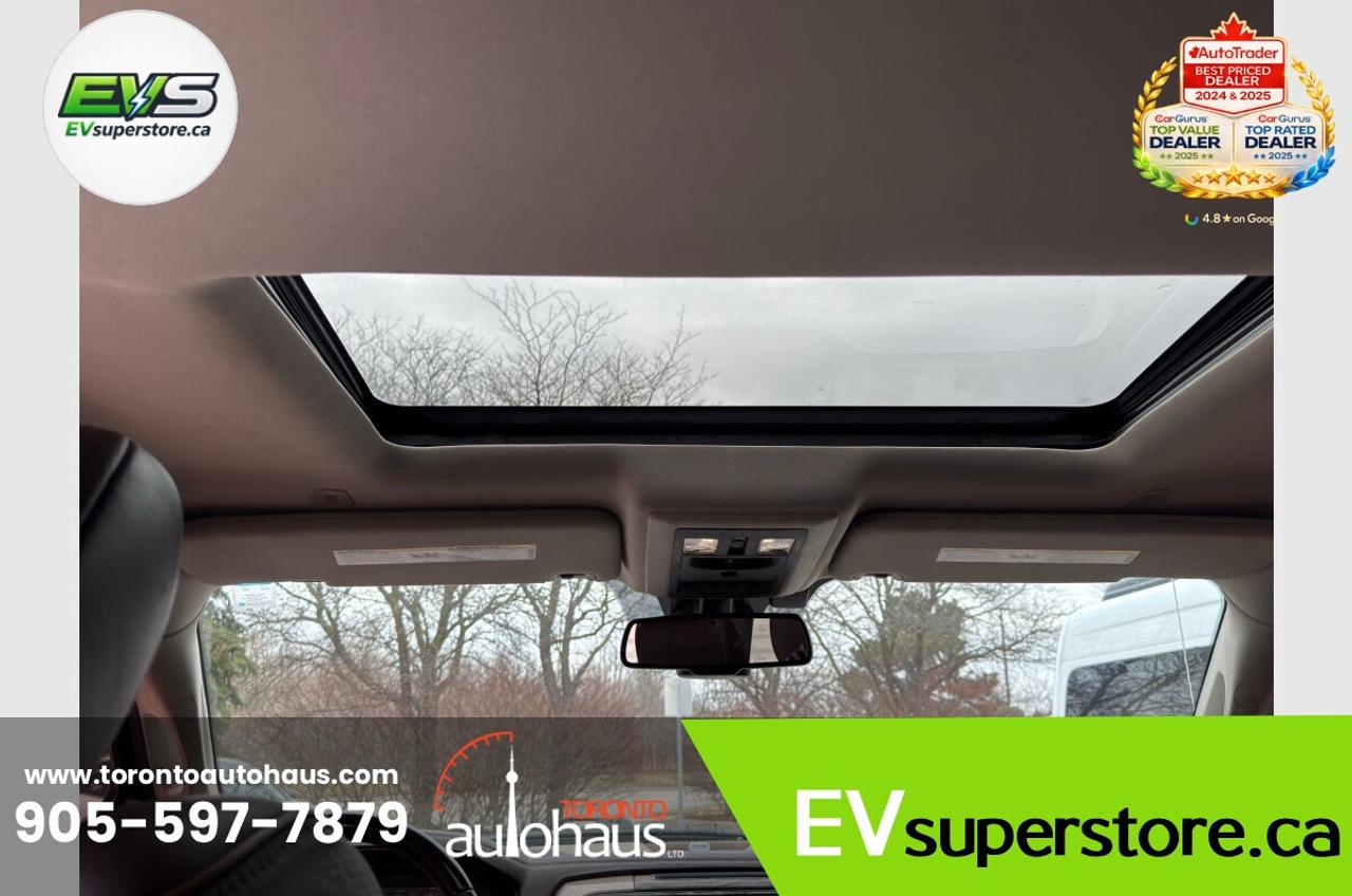 2017 RAM 1500 Longhorn/HEMI Photo