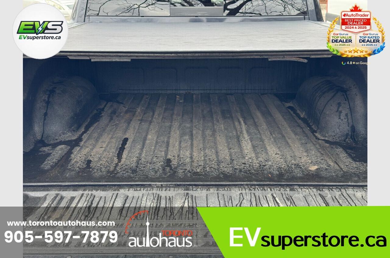 2017 RAM 1500 Longhorn/HEMI Photo