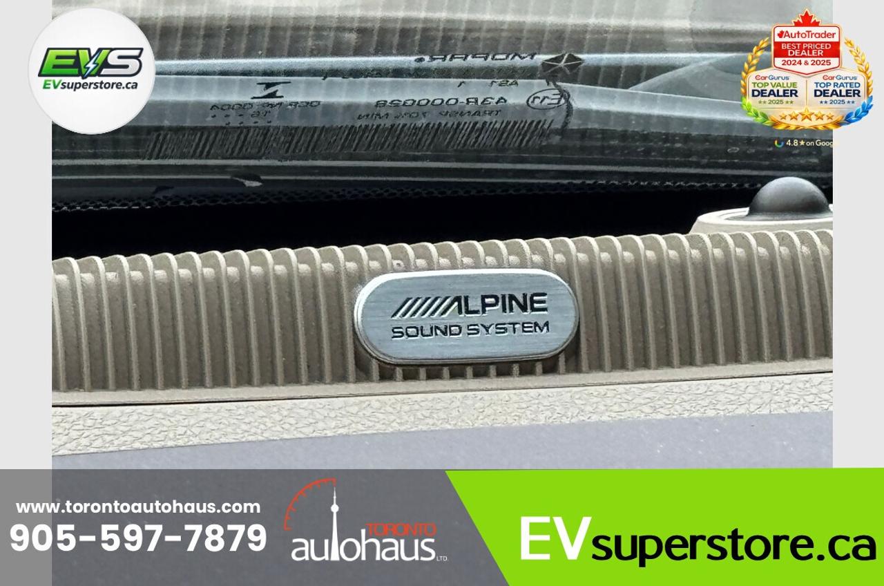 2017 RAM 1500 Longhorn/HEMI Photo