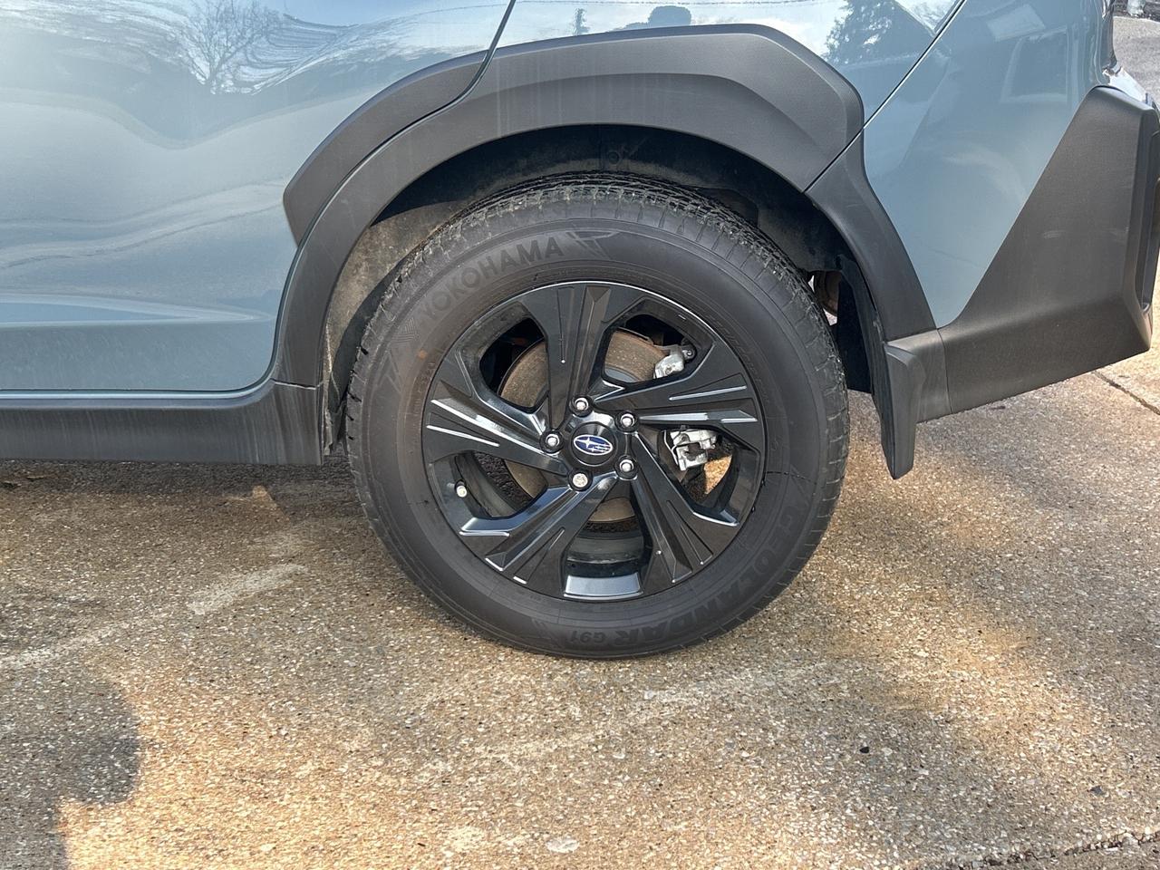 2024 Subaru Crosstrek Convenience  ** LOW  KMS.! ** Photo