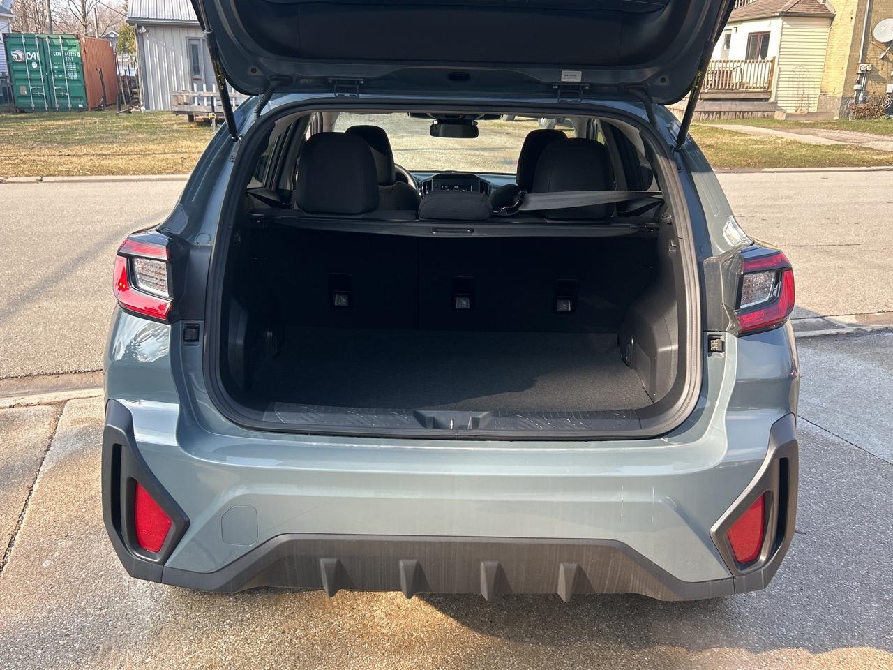 2024 Subaru Crosstrek Convenience  ** LOW  KMS.! ** Photo