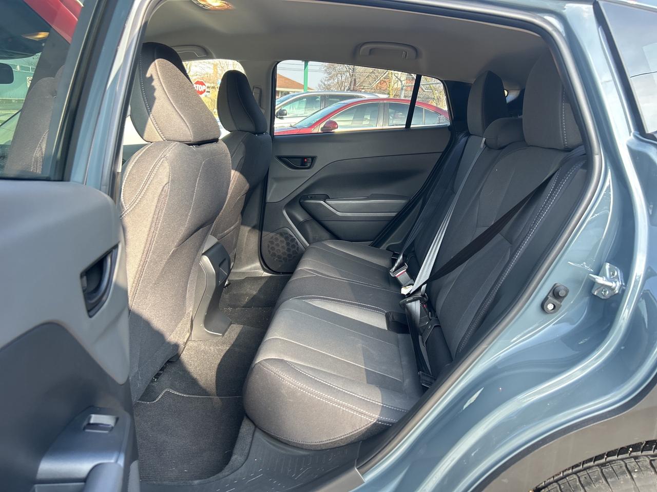 2024 Subaru Crosstrek Convenience  ** LOW  KMS.! ** Photo