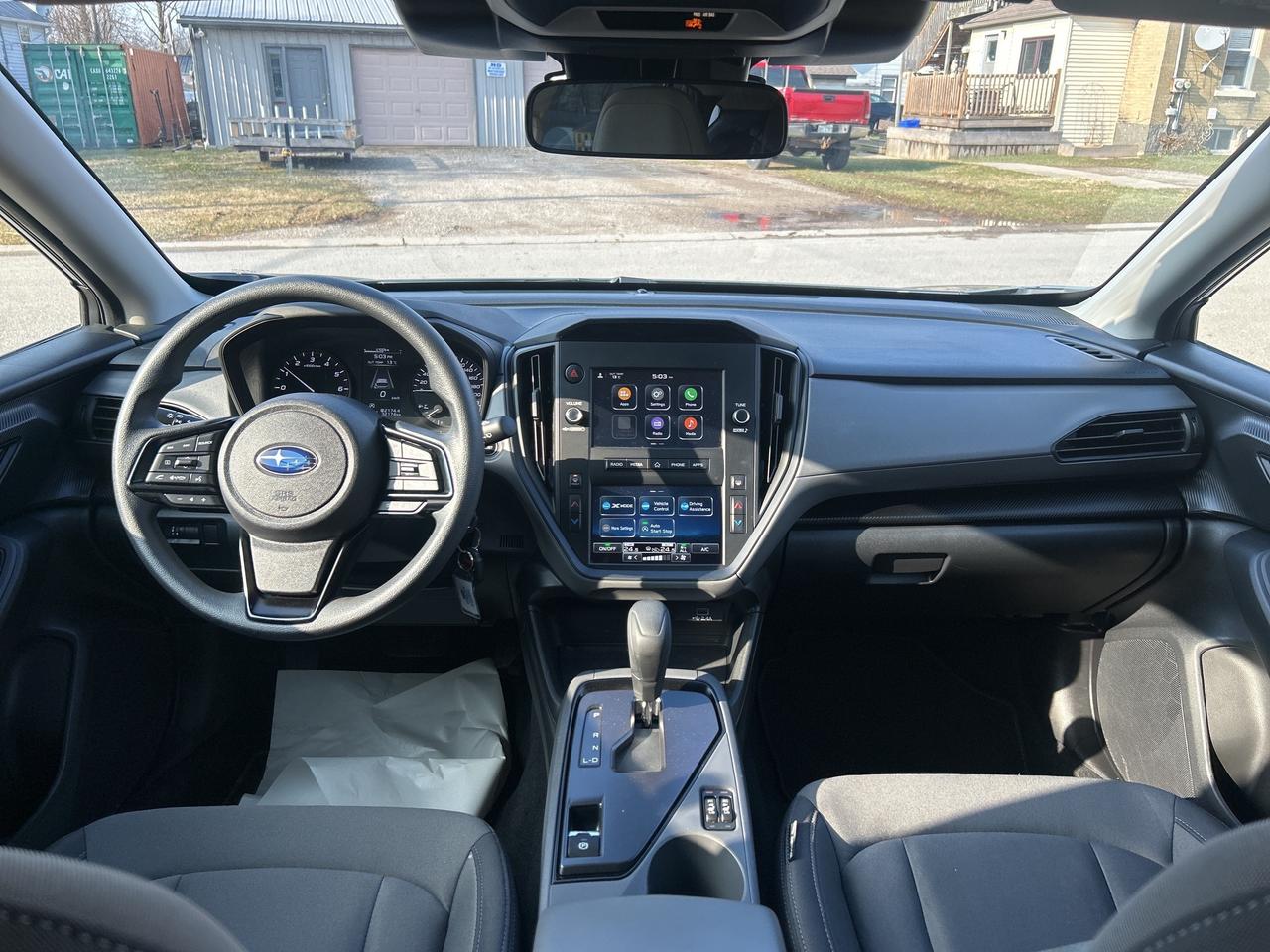 2024 Subaru Crosstrek Convenience  ** LOW  KMS.! ** Photo