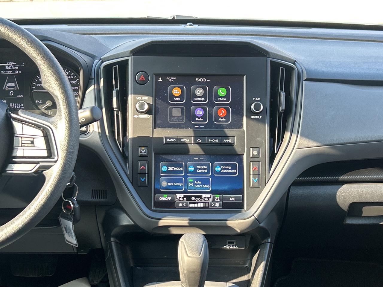 2024 Subaru Crosstrek Convenience  ** LOW  KMS.! ** Photo