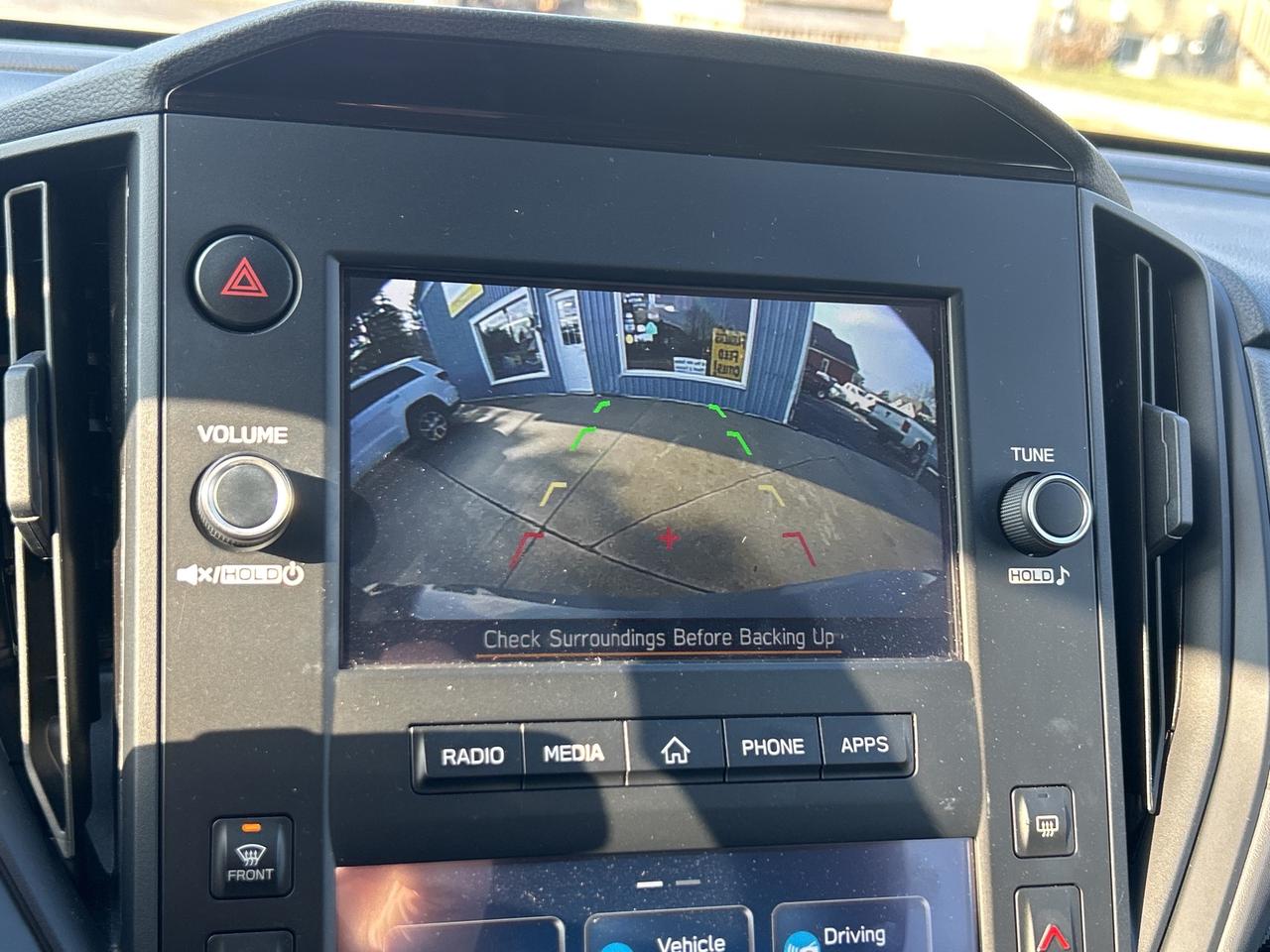 2024 Subaru Crosstrek Convenience  ** LOW  KMS.! ** Photo