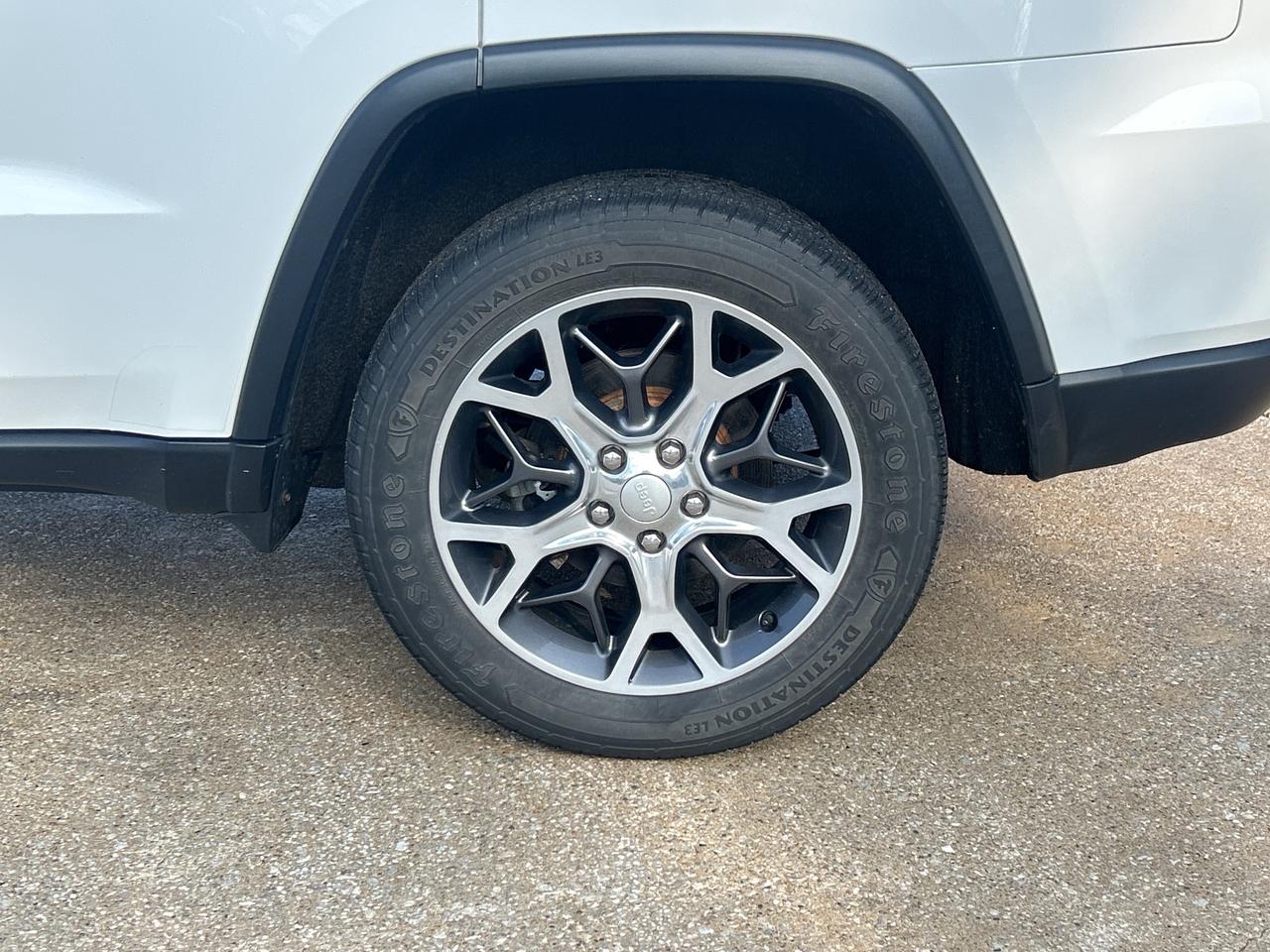 2019 Jeep Grand Cherokee Limited  ** MOONROOF * P.  LIFTGATE ** Photo