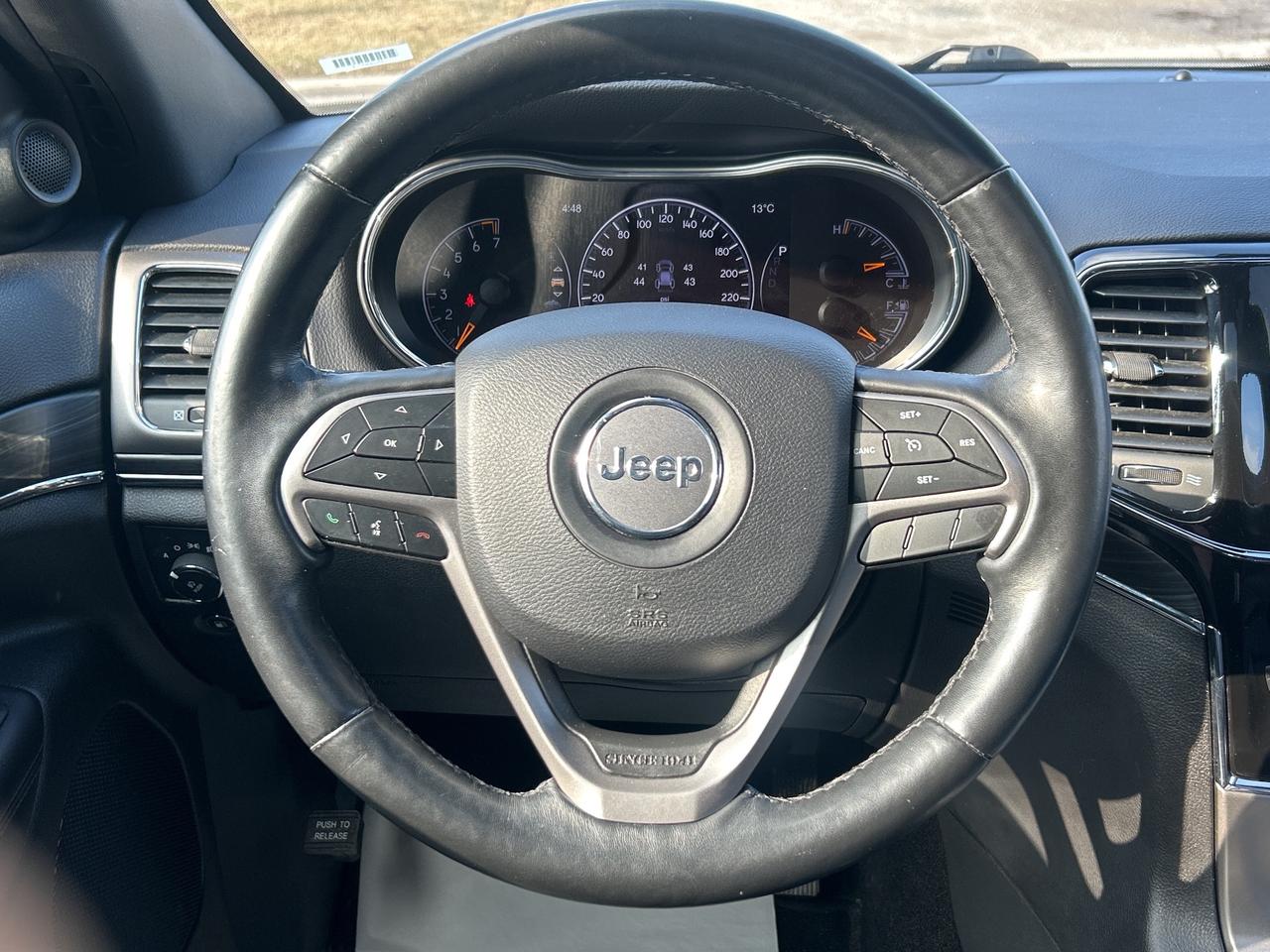 2019 Jeep Grand Cherokee Limited  ** MOONROOF * P.  LIFTGATE ** Photo