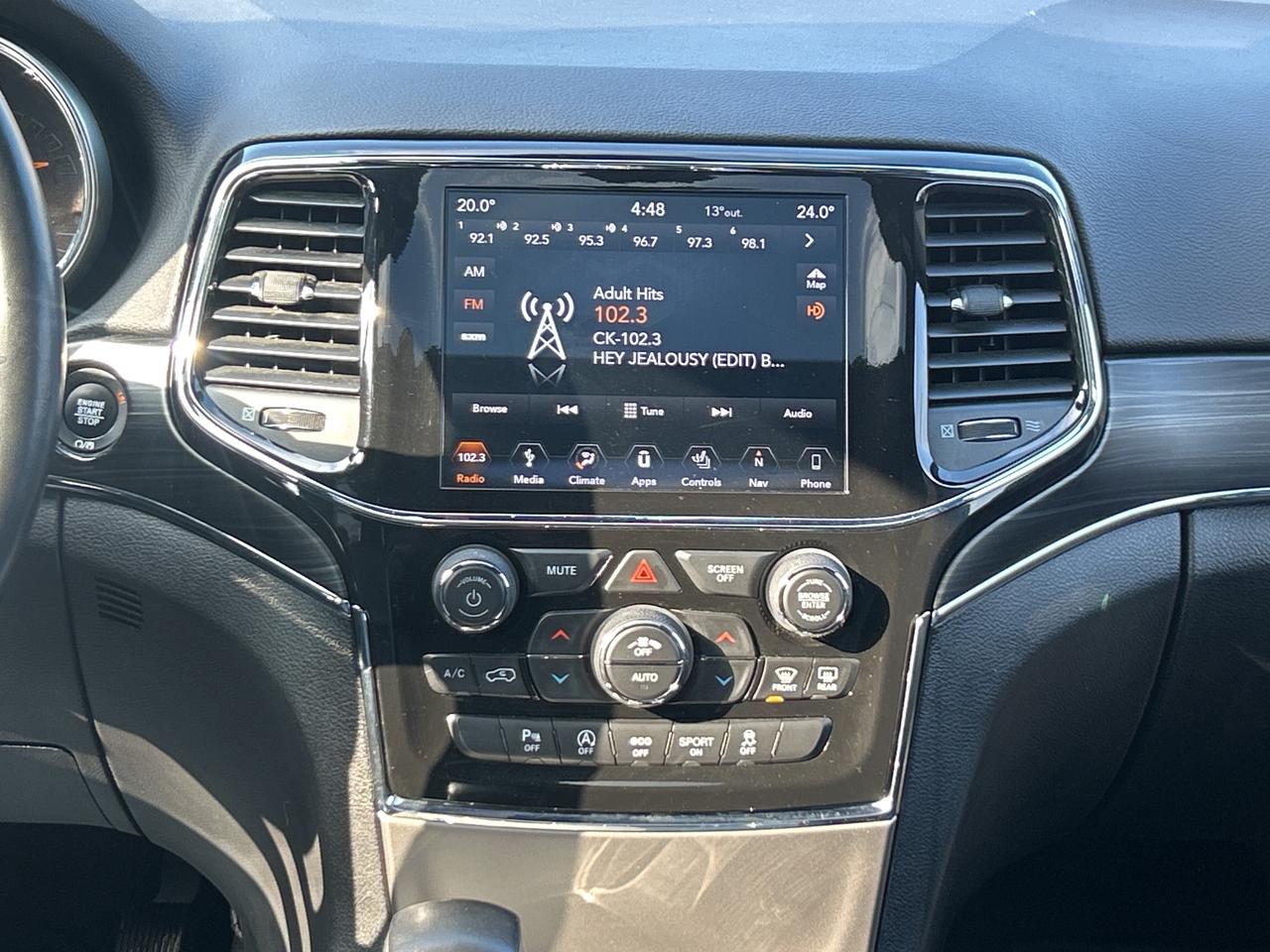 2019 Jeep Grand Cherokee Limited  ** MOONROOF * P.  LIFTGATE ** Photo