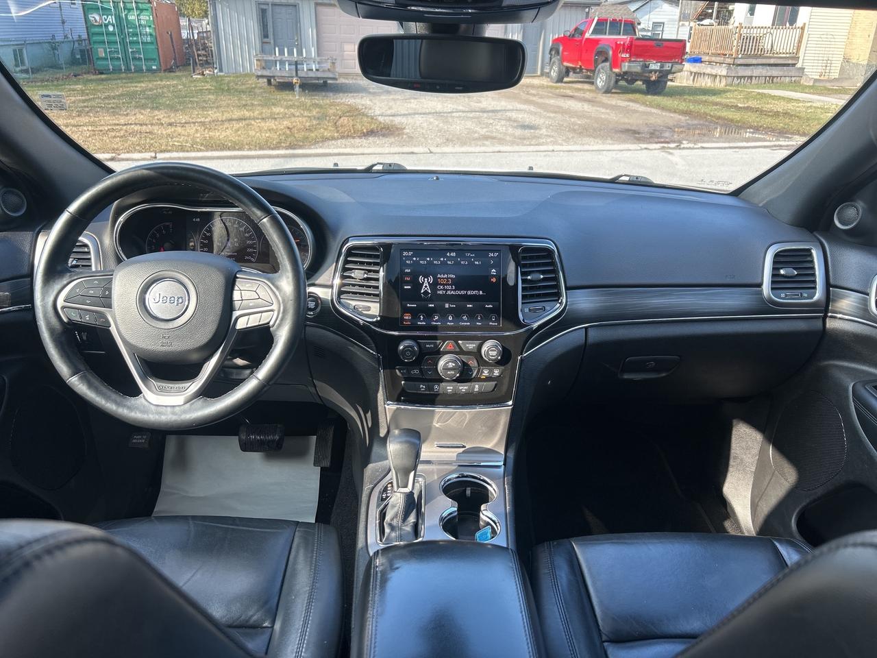2019 Jeep Grand Cherokee Limited  ** MOONROOF * P.  LIFTGATE ** Photo