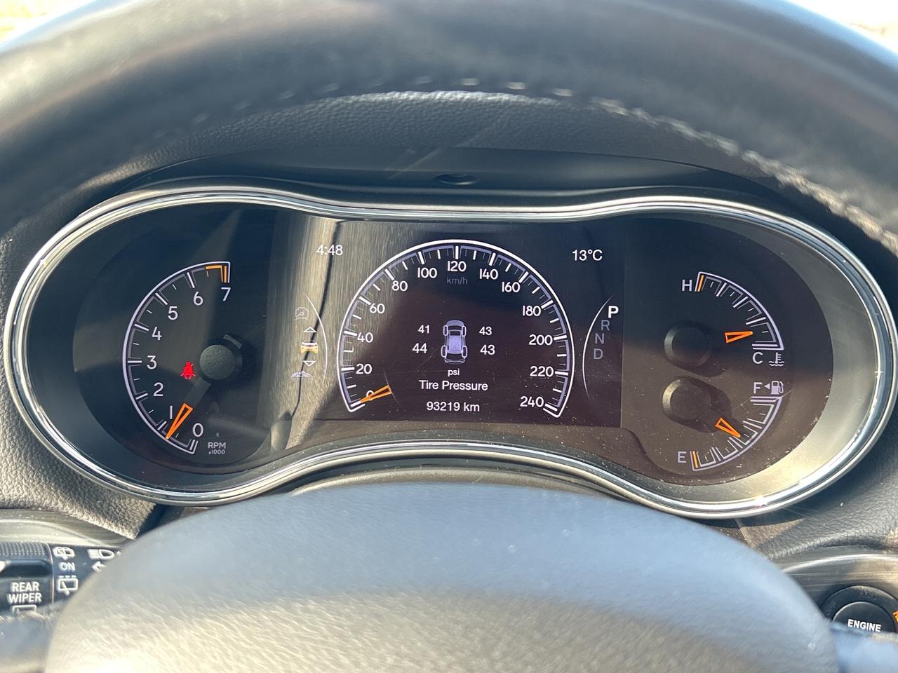 2019 Jeep Grand Cherokee Limited  ** MOONROOF * P.  LIFTGATE ** Photo