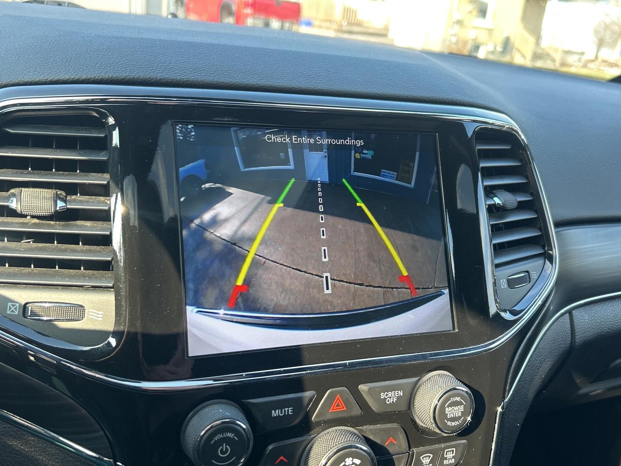 2019 Jeep Grand Cherokee Limited  ** MOONROOF * P.  LIFTGATE ** Photo