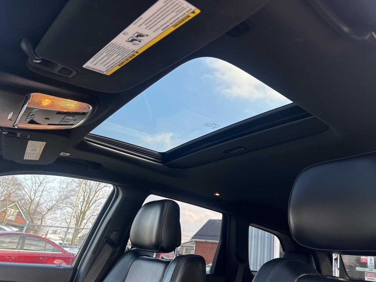 2019 Jeep Grand Cherokee Limited  ** MOONROOF * P.  LIFTGATE ** Photo