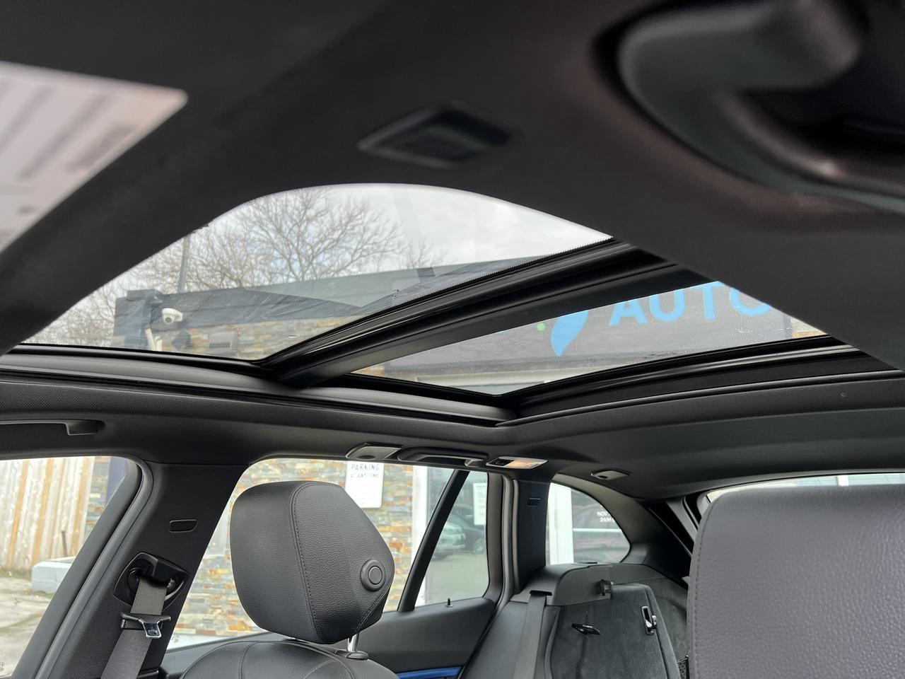 2018 BMW 3 Series 328d xDrive Touring – M Sport   Clean History   8 Photo