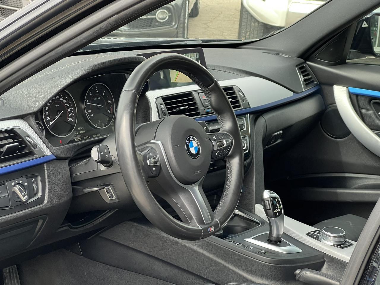 2018 BMW 3 Series 328d xDrive Touring – M Sport   Clean History   8 Photo