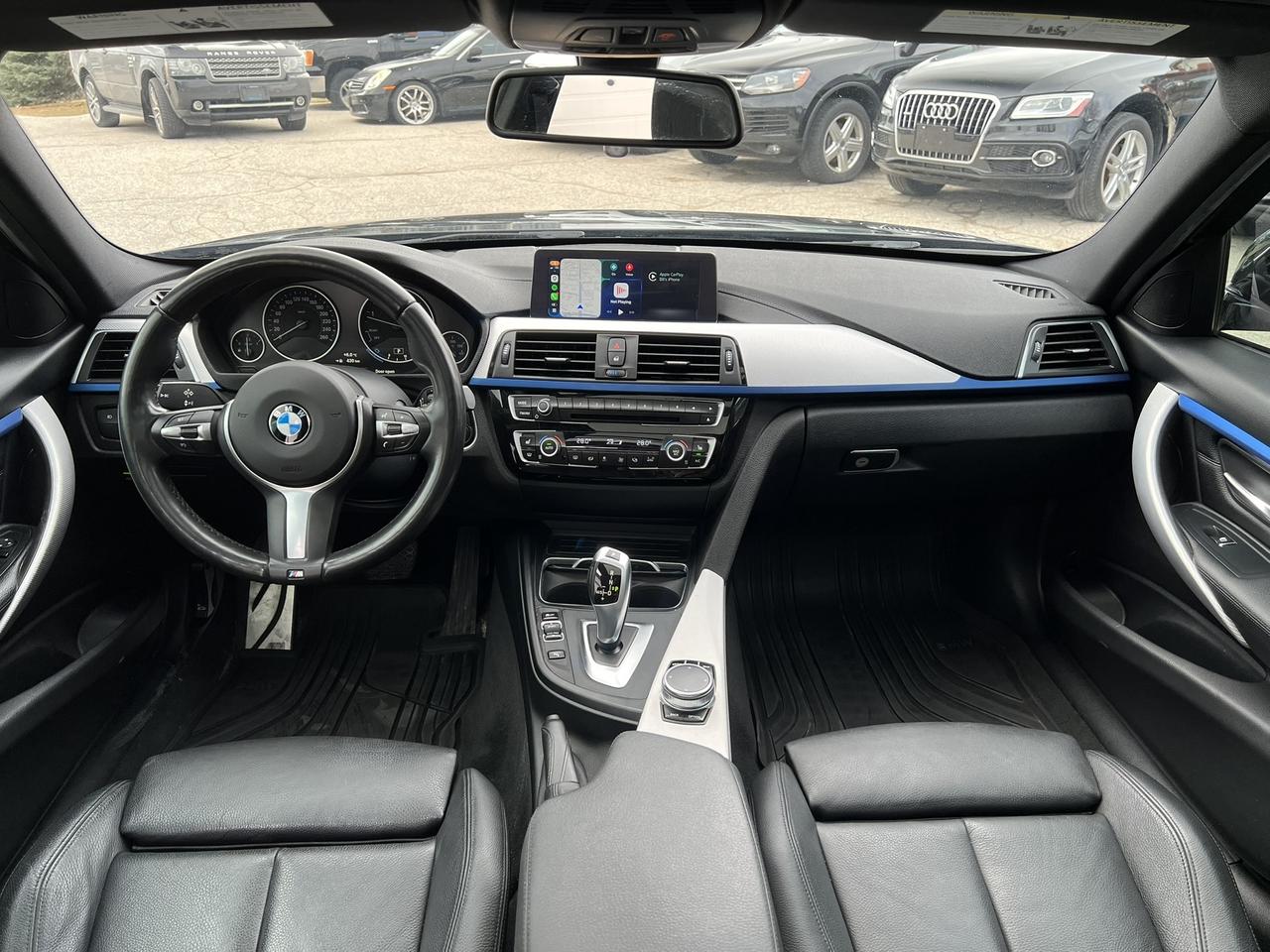 2018 BMW 3 Series 328d xDrive Touring – M Sport   Clean History   8 Photo