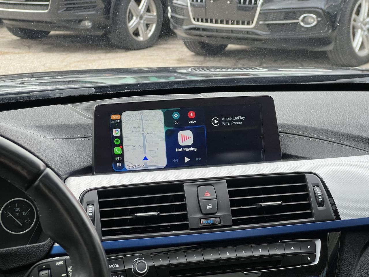 2018 BMW 3 Series 328d xDrive Touring – M Sport   Clean History   8 Photo