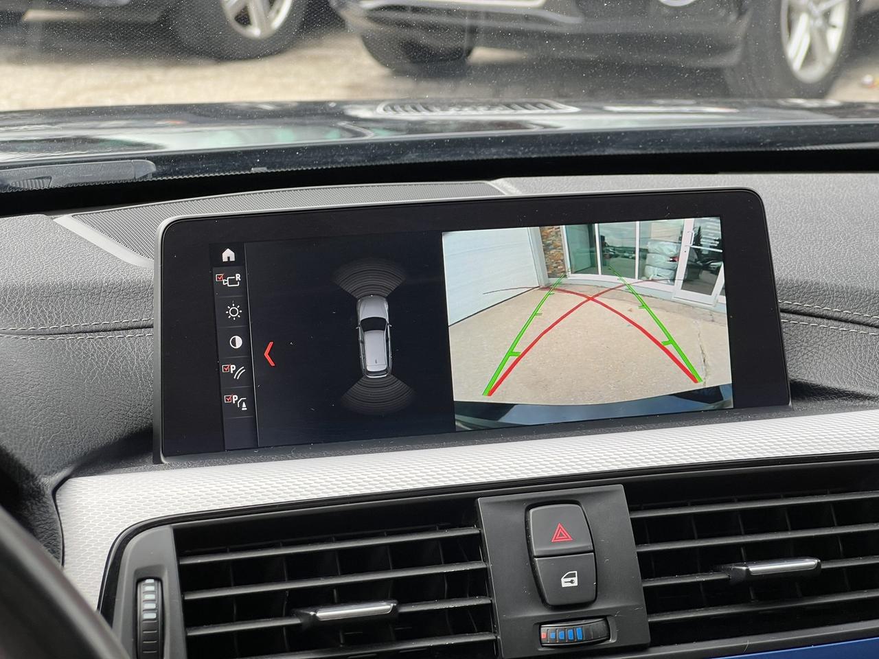 2018 BMW 3 Series 328d xDrive Touring – M Sport   Clean History   8 Photo