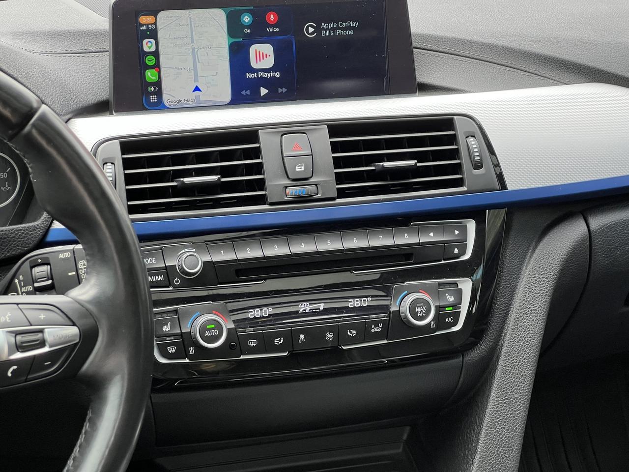 2018 BMW 3 Series 328d xDrive Touring – M Sport   Clean History   8 Photo