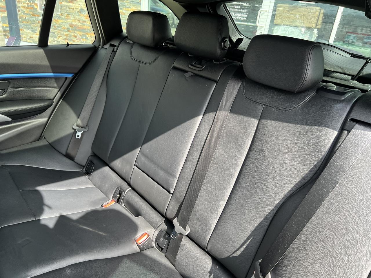 2018 BMW 3 Series 328d xDrive Touring – M Sport   Clean History   8 Photo