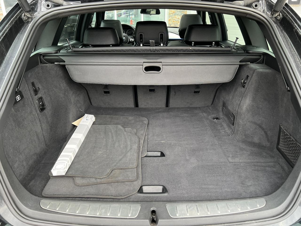 2018 BMW 3 Series 328d xDrive Touring – M Sport   Clean History   8 Photo