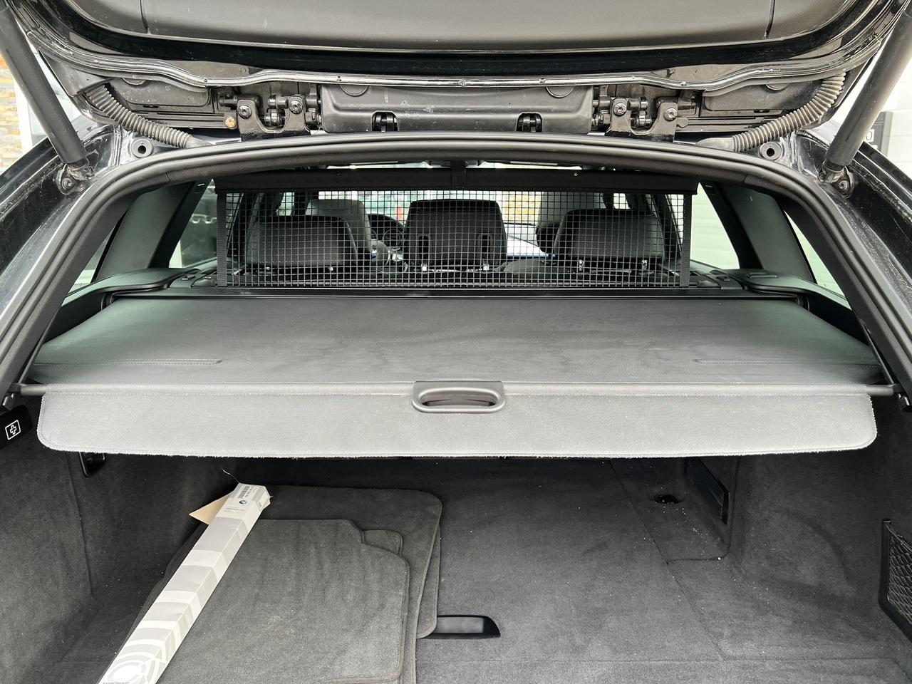 2018 BMW 3 Series 328d xDrive Touring – M Sport   Clean History   8 Photo