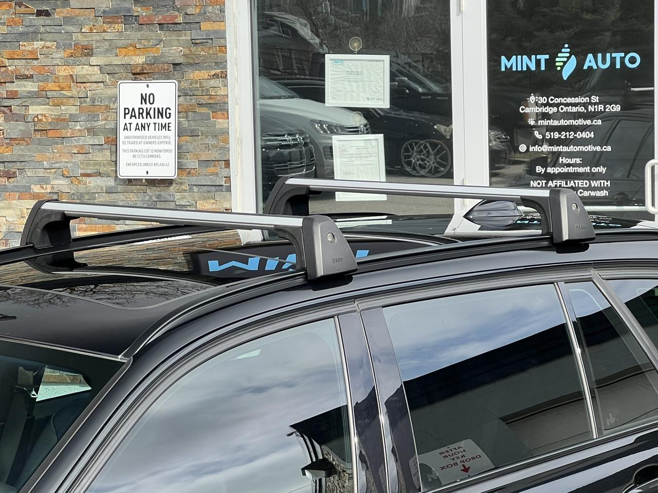 2018 BMW 3 Series 328d xDrive Touring – M Sport   Clean History   8 Photo