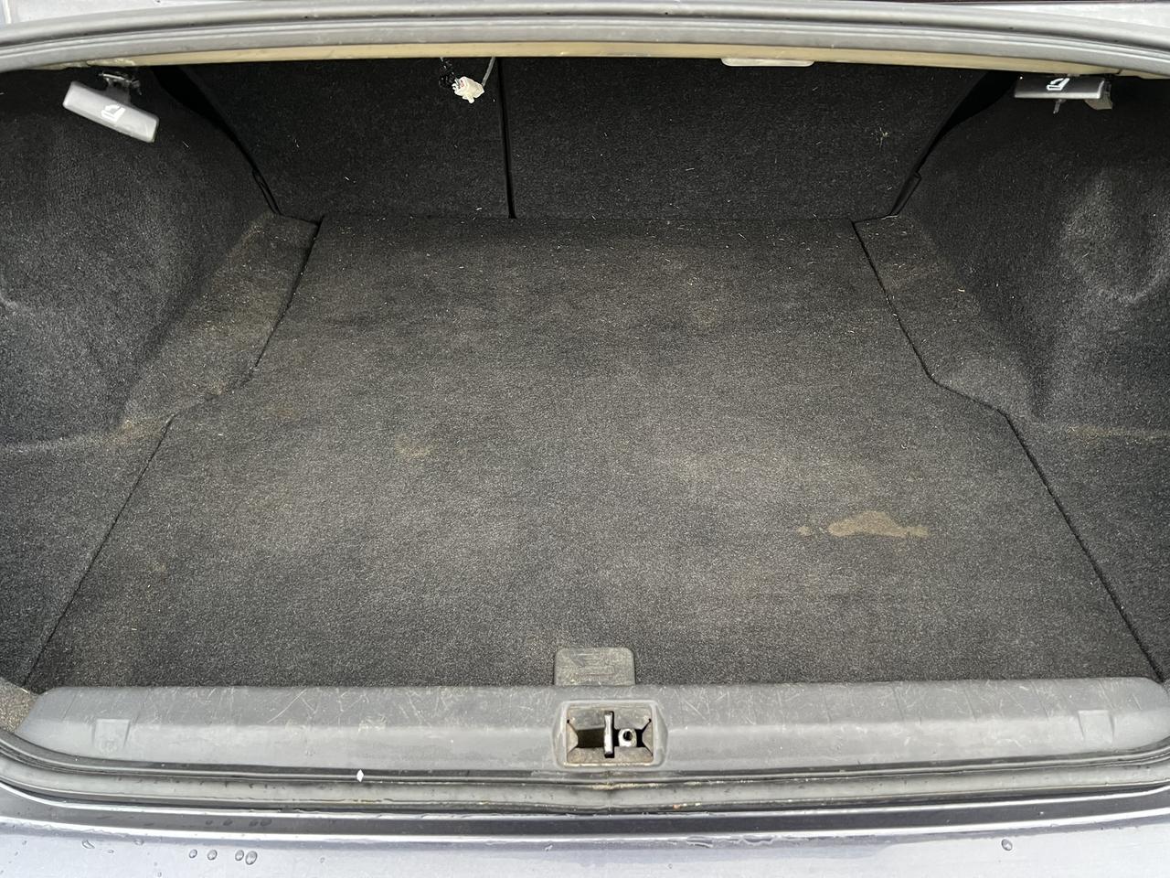 2010 Subaru Legacy Legacy 2.5GT 6-Speed Manual – Clean History   Krow Photo