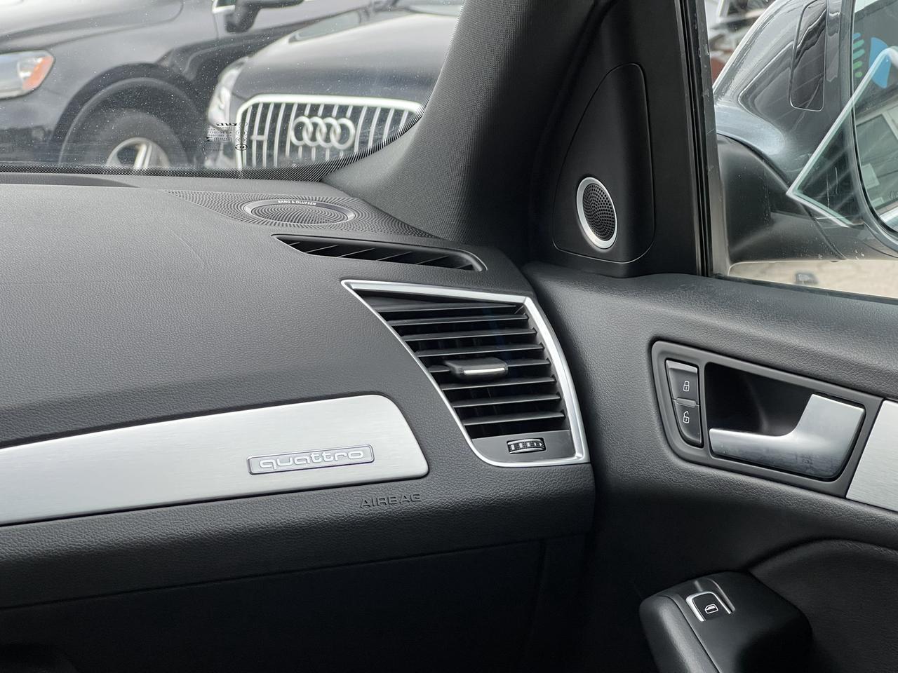 2014 Audi Q5 quattro 4dr 3.0L TDI Technik Photo