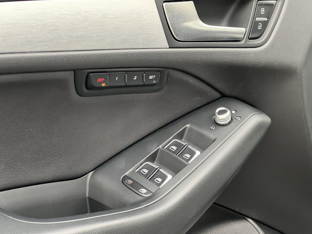 2014 Audi Q5 quattro 4dr 3.0L TDI Technik Photo