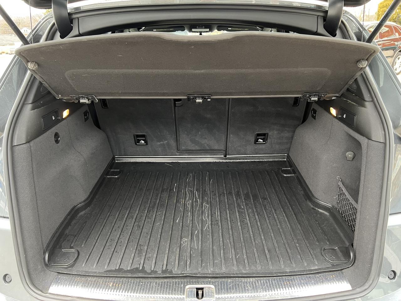 2014 Audi Q5 quattro 4dr 3.0L TDI Technik Photo