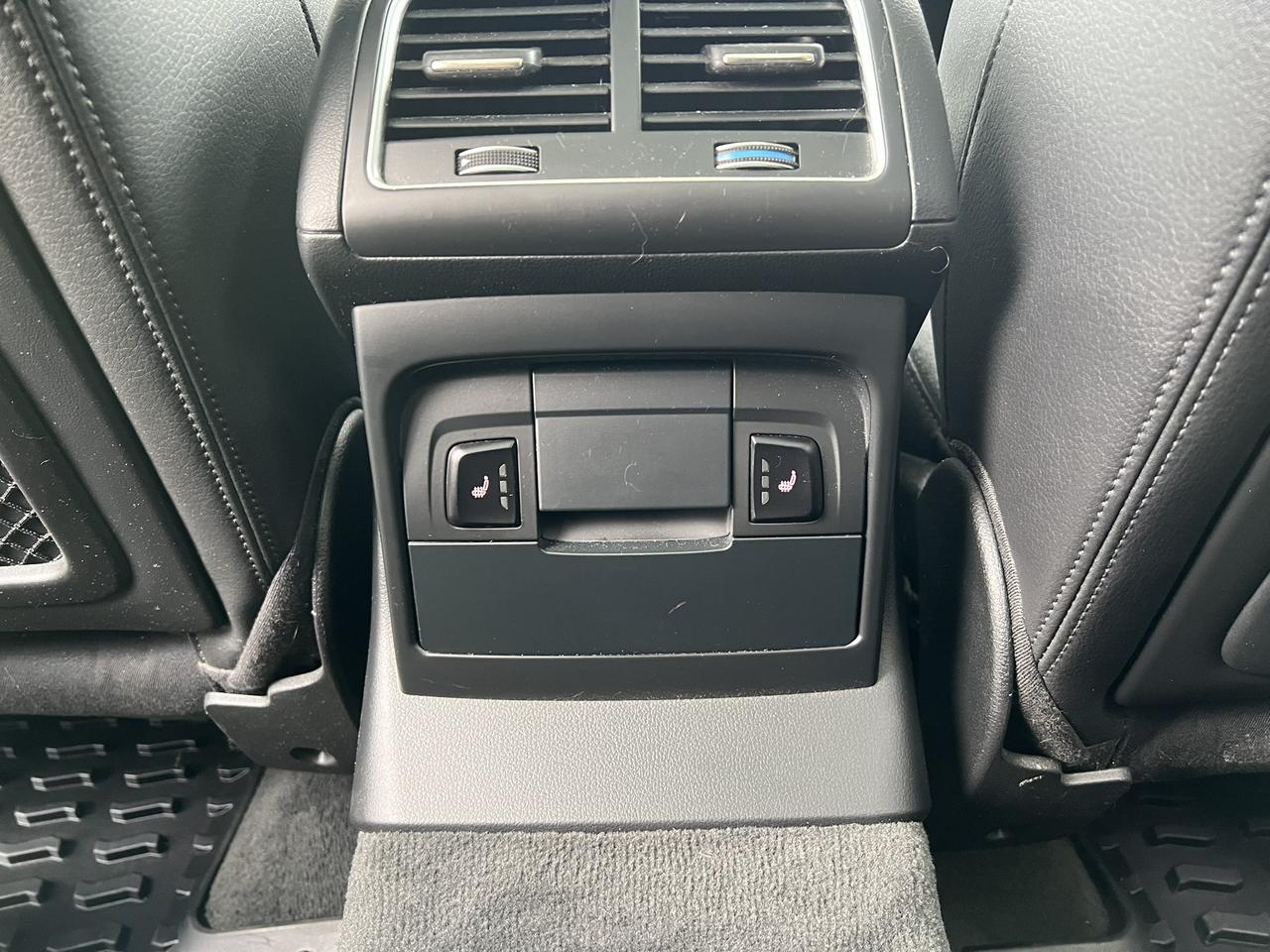 2014 Audi Q5 quattro 4dr 3.0L TDI Technik Photo