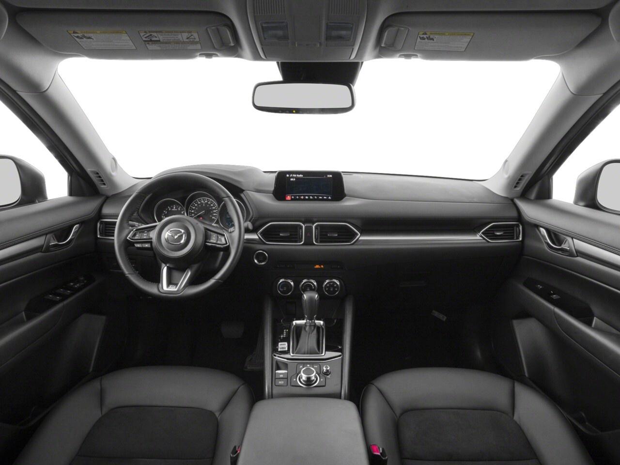 2018 Mazda CX-5 GS Photo4