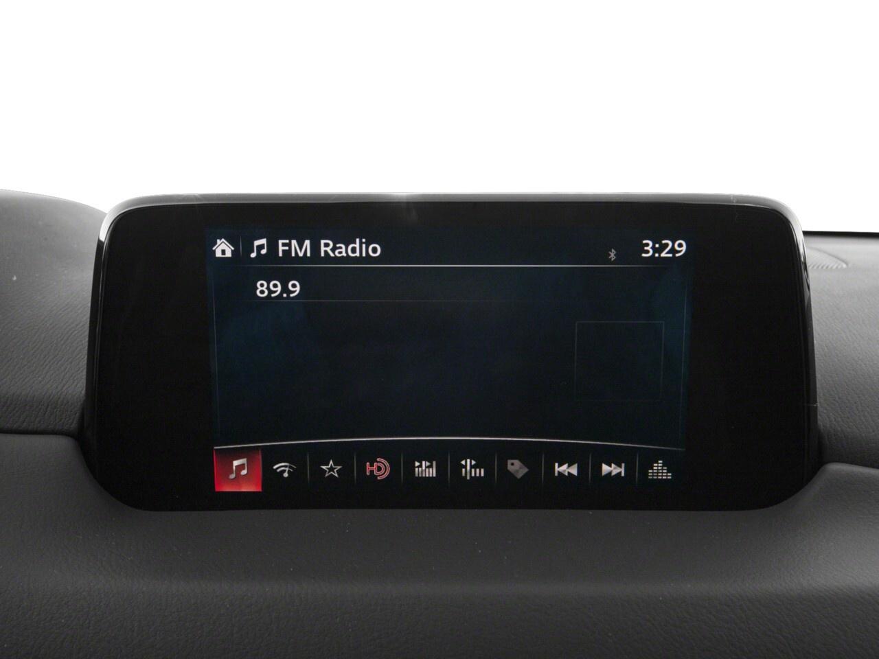 2018 Mazda CX-5 GS Photo