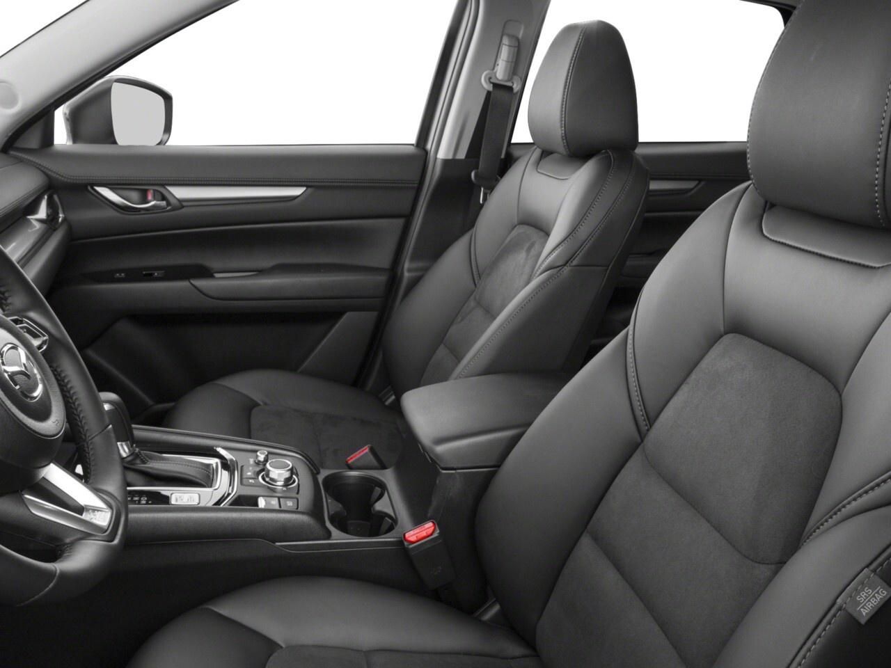 2018 Mazda CX-5 GS Photo