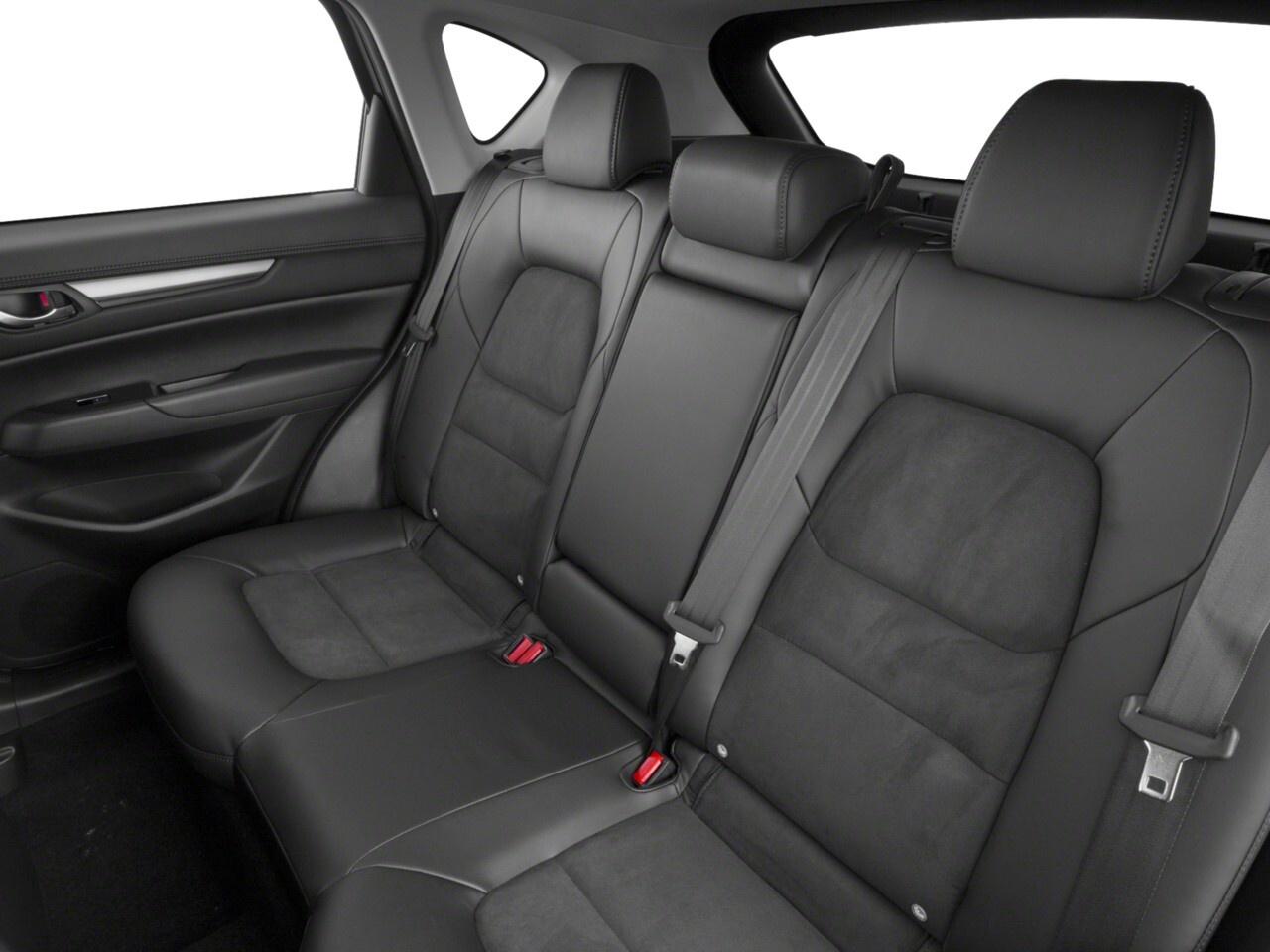 2018 Mazda CX-5 GS Photo