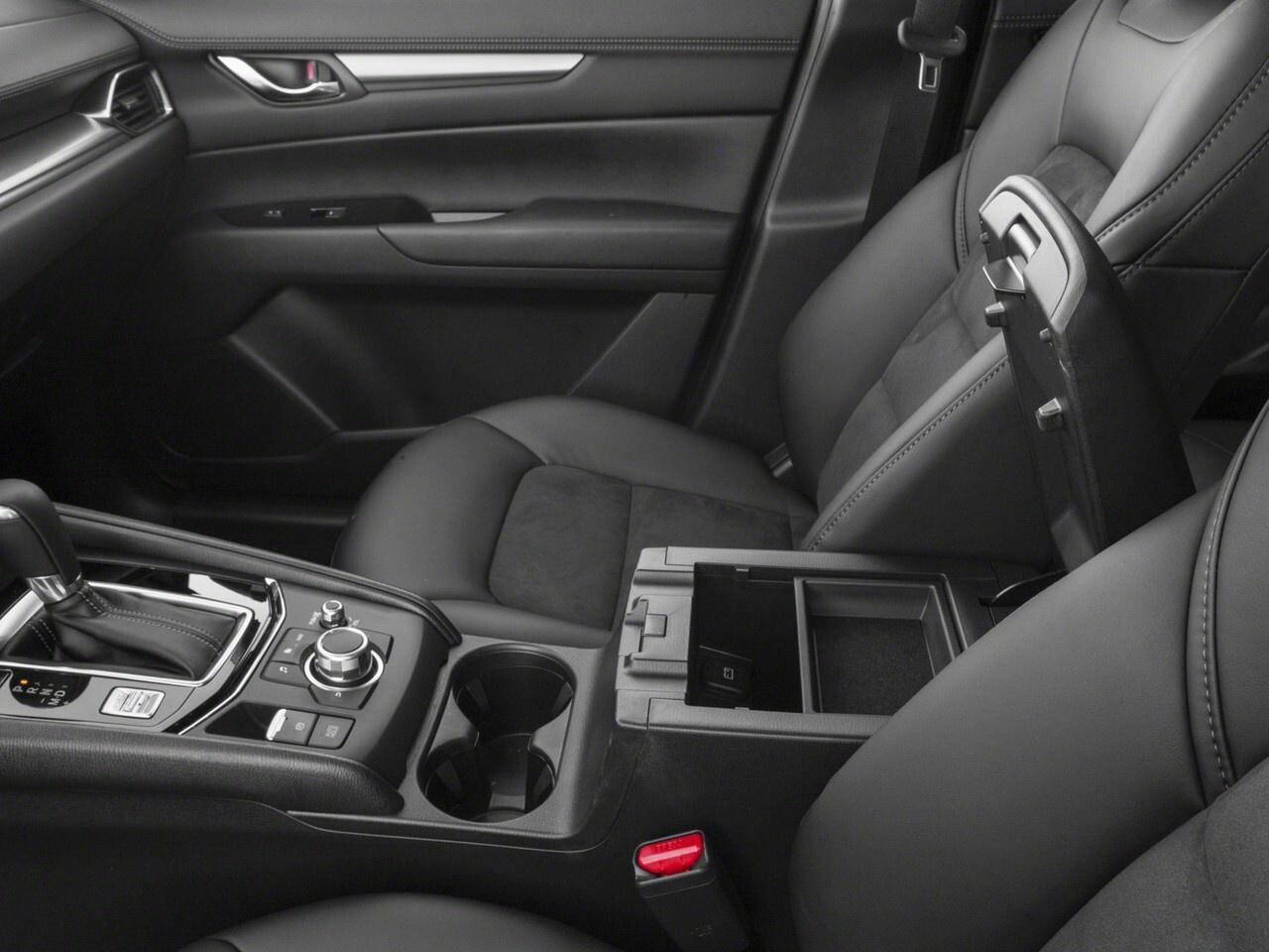 2018 Mazda CX-5 GS Photo