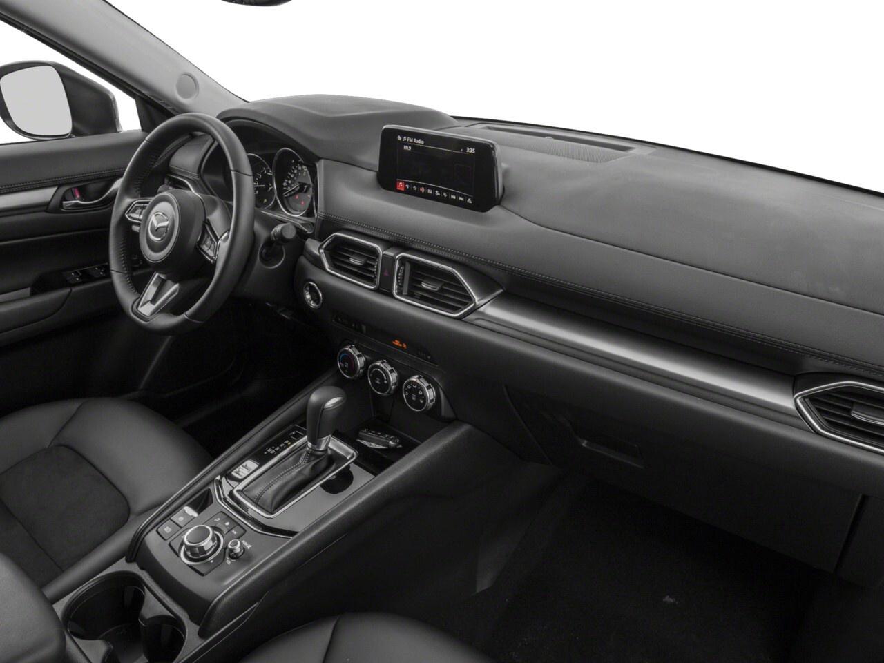 2018 Mazda CX-5 GS Photo