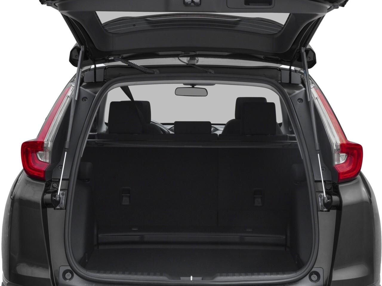 2017 Honda CR-V EX Photo