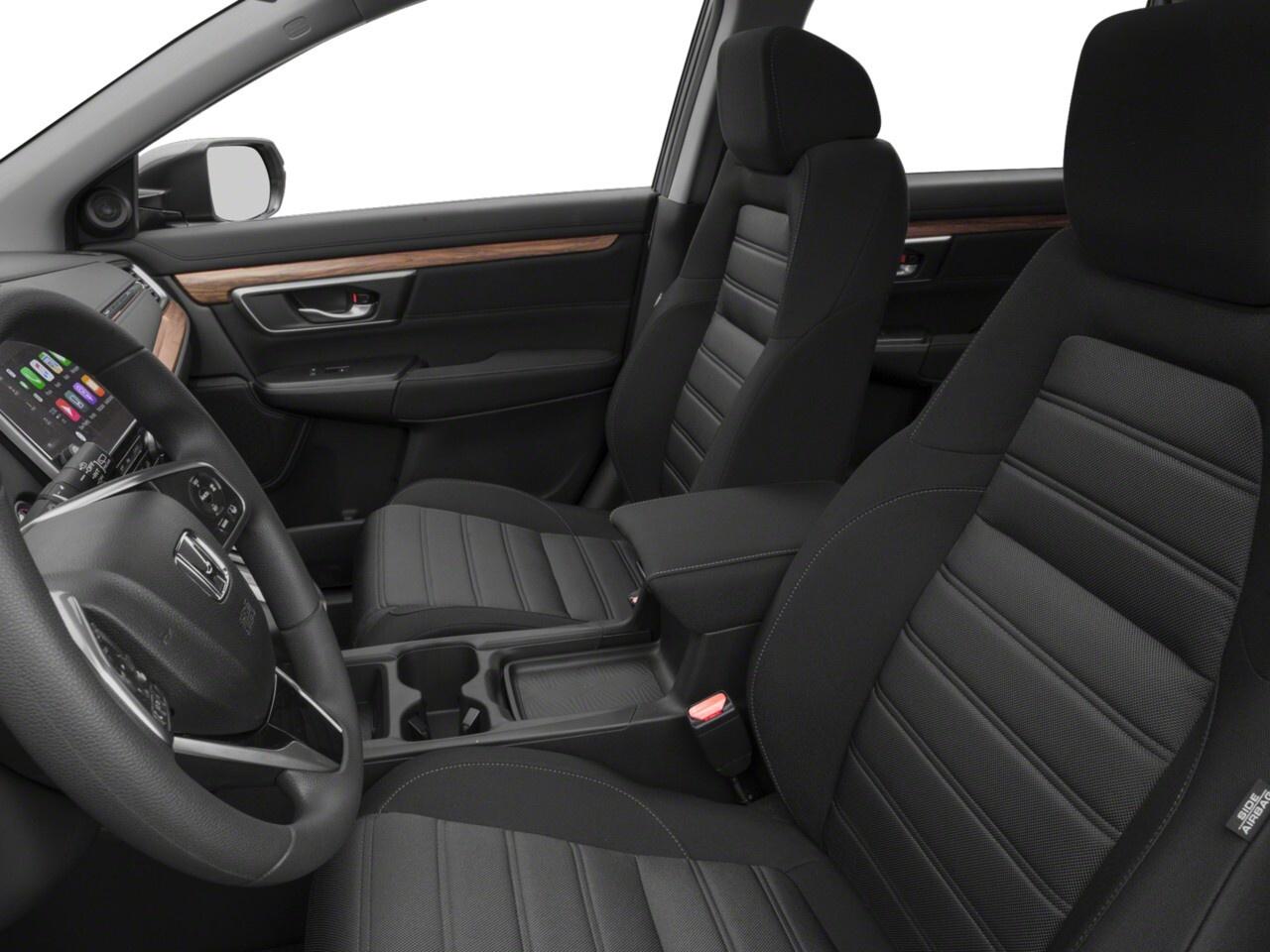 2017 Honda CR-V EX Photo