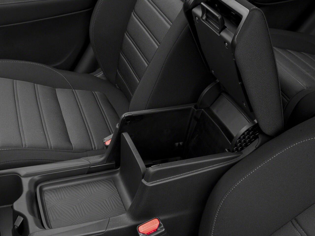 2017 Honda CR-V EX Photo