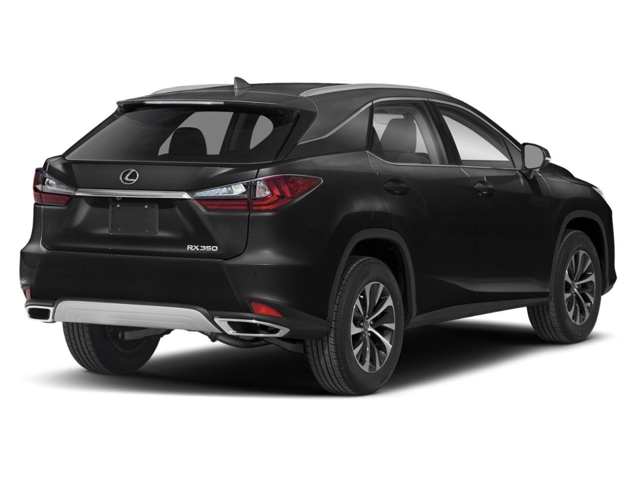 2022 Lexus RX rx 350 Photo
